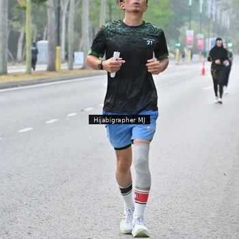 Runner Photo 8167623