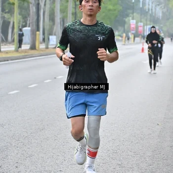 Runner Photo 8167624