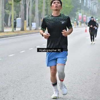 Runner Photo 8167625