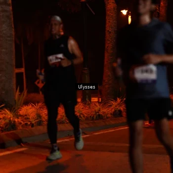 Runner Photo 8167626