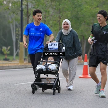 Runner Photo 8167627