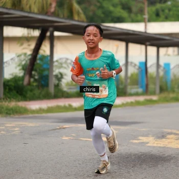 Runner Photo 8167628