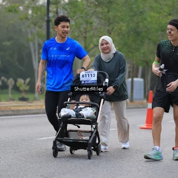 Runner Photo 8167629