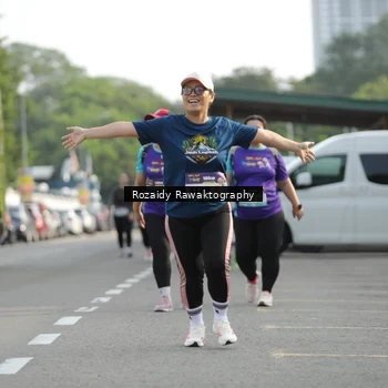 Runner Photo 8167630