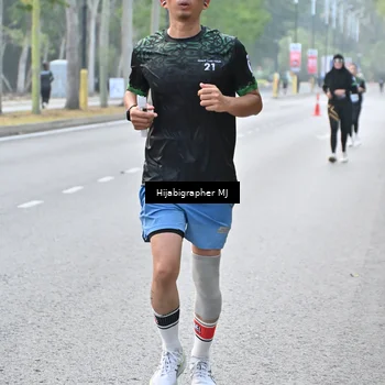 Runner Photo 8167632