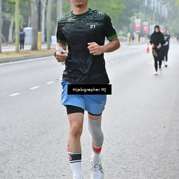 Runner Photo 8167633