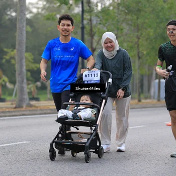 Runner Photo 8167634