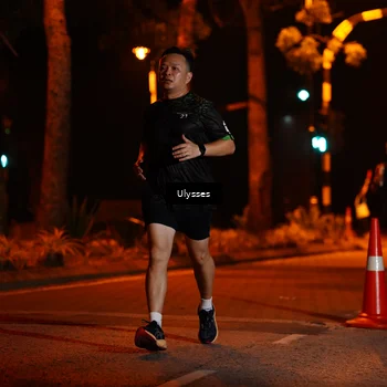 Runner Photo 8167635