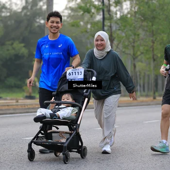 Runner Photo 8167636