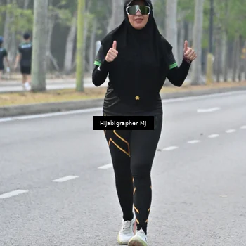Runner Photo 8167637