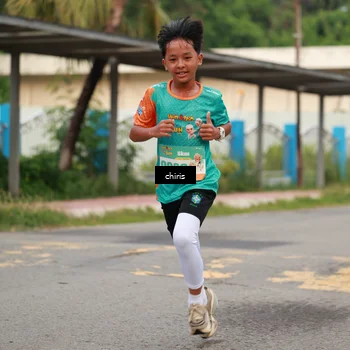 Runner Photo 8167638