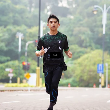 Runner Photo 8167639