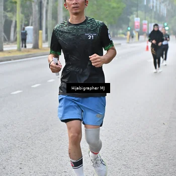 Runner Photo 8167640