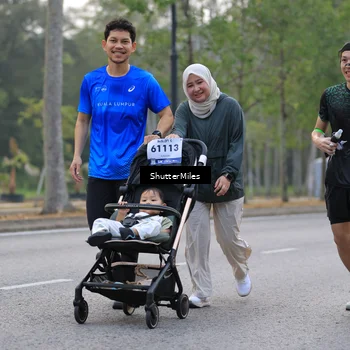Runner Photo 8167641