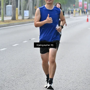 Runner Photo 8167642
