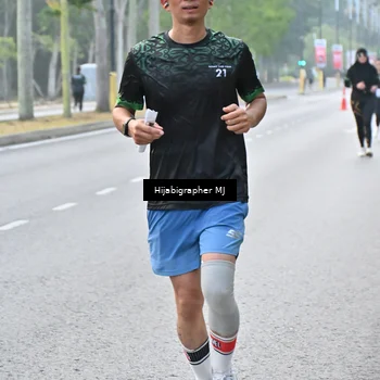 Runner Photo 8167643