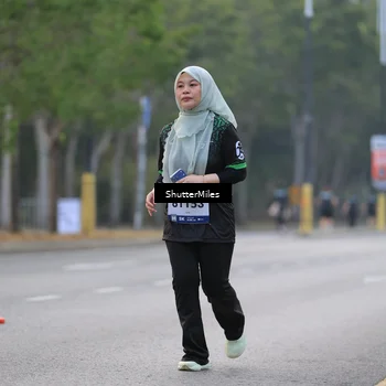 Runner Photo 8167647