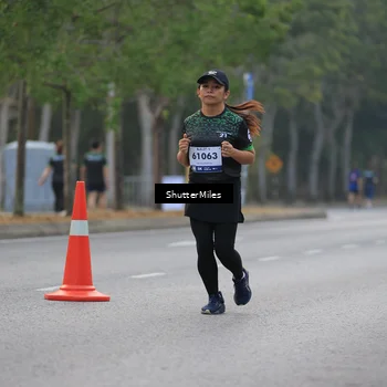Runner Photo 8167652