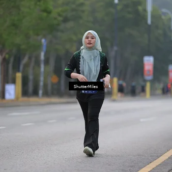 Runner Photo 8167653