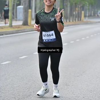 Runner Photo 8167654