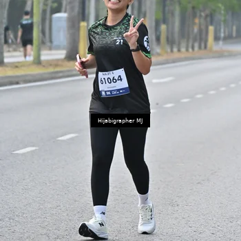 Runner Photo 8167655