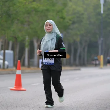 Runner Photo 8167656