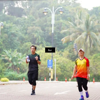 Runner Photo 8167657