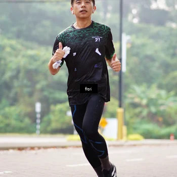 Runner Photo 8167658