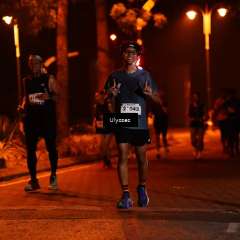 Runner Photo 8167660