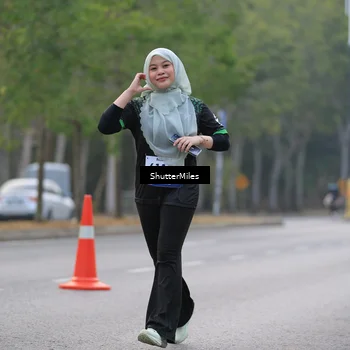 Runner Photo 8167661