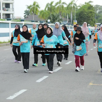 Runner Photo 8167662