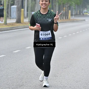 Runner Photo 8167663
