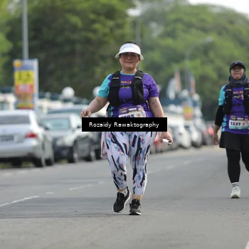 Runner Photo 8167664