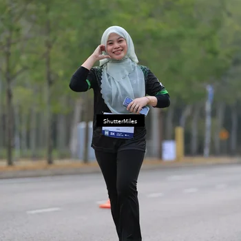 Runner Photo 8167665