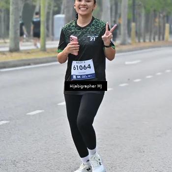 Runner Photo 8167666
