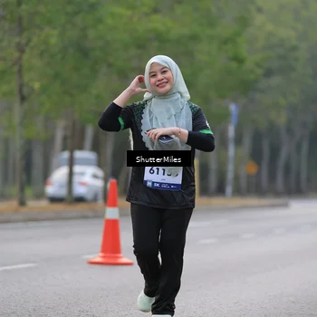 Runner Photo 8167667