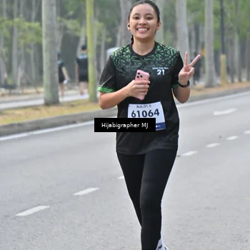 Runner Photo 8167669