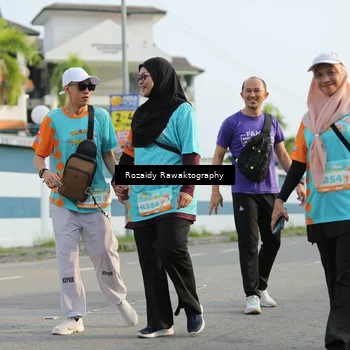 Runner Photo 8167672