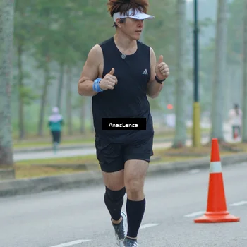 Runner Photo 8167673