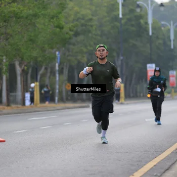 Runner Photo 8167674