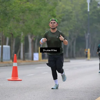 Runner Photo 8167675