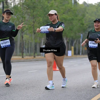 Runner Photo 8167676