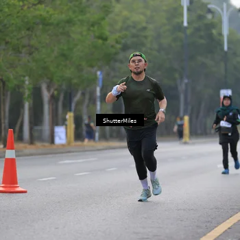 Runner Photo 8167677
