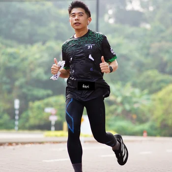Runner Photo 8167682
