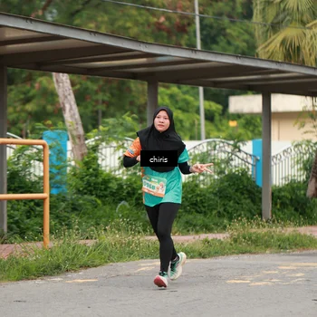 Runner Photo 8167684