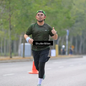 Runner Photo 8167686
