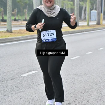 Runner Photo 8167687