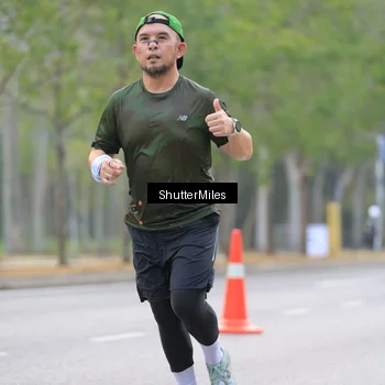 Runner Photo 8167689