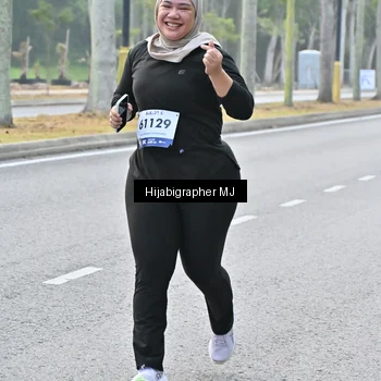 Runner Photo 8167690