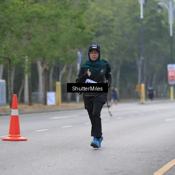 Runner Photo 8167691